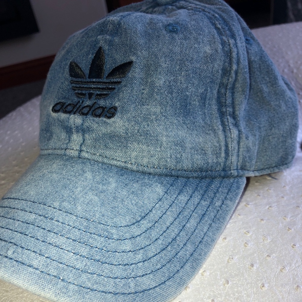 Adidas Hat